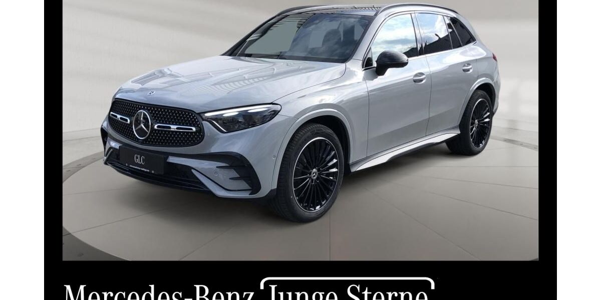 Mercedes-Benz GLC 450 23.820 km 79.879 &euro; Heilbronn 74072