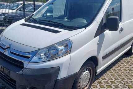 Citroen Jumpy 176.400 km 6.590 &euro; Eppingen 75031