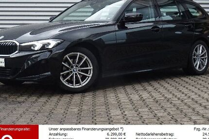 BMW 318 44.770 km 26.125 &euro; Bietigheim-Bissingen 74321