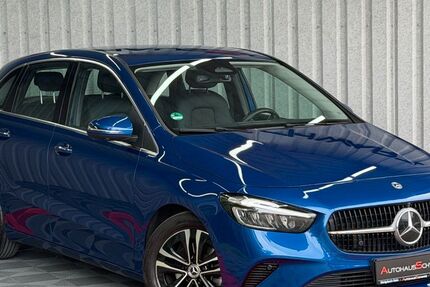 Mercedes-Benz B 180 29.527 km 26.990 &euro; Königsbach-Stein 75203