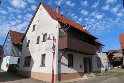 Haus Eppingen - 10 Zimmer, 210 m&sup2;, 145.000&euro; | Angebot:26449590