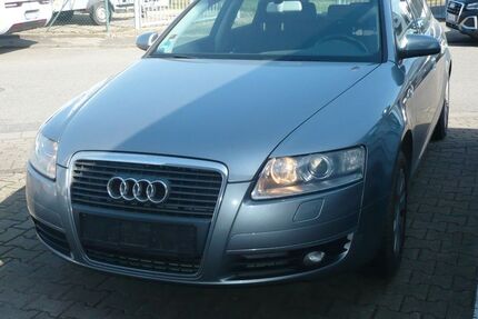 Audi A6 241.950 km 3.330 &euro; Sandhausen 69207