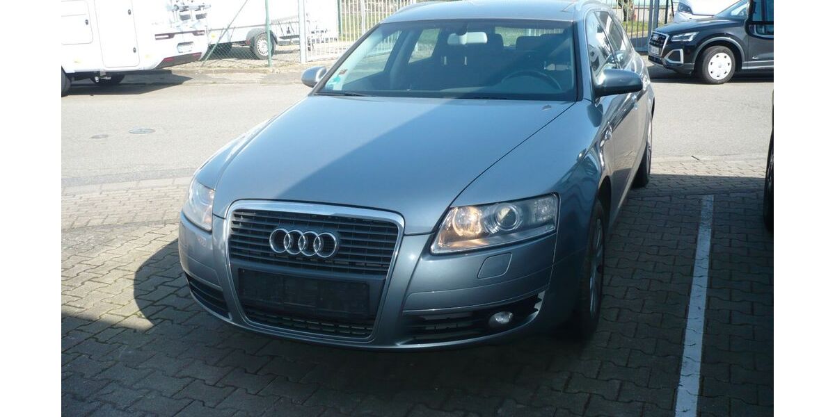 Audi A6 241.950 km 3.330 &euro; Sandhausen 69207