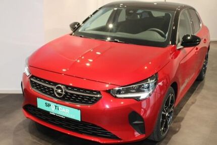 Opel Corsa 16.439 km 17.495 &euro; Bietigheim-Bissingen 74321