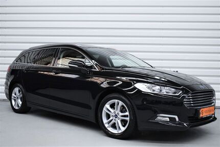 Ford Mondeo 34.000 km 17.990 &euro; Forst 76694