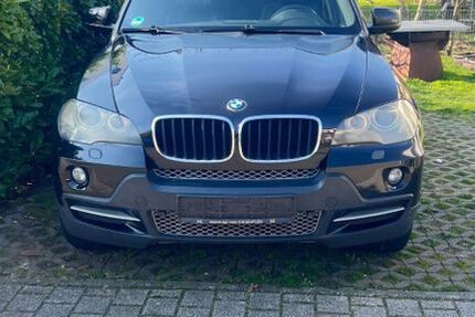 BMW X5 295.000 km 6.200 &euro; Wiesloch 69168