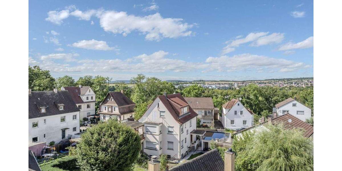 Etagenwohnung Bietigheim-Bissingen / Bissingen Bissingen - 2 Zimmer, 71 m&sup2;, 450.000&euro; | Angebot:25704107