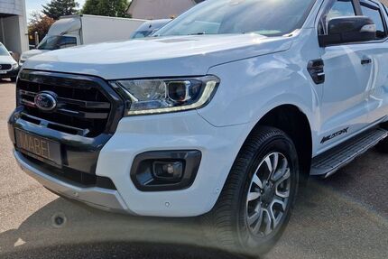 Ford Ranger 175.000 km 25.770 &euro; Heilbronn 74074