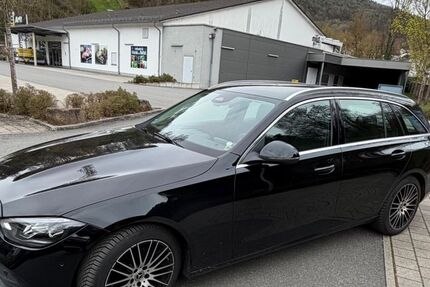 Mercedes-Benz C 220 49.950 km 29.450 &euro; Neckargemünd 69151