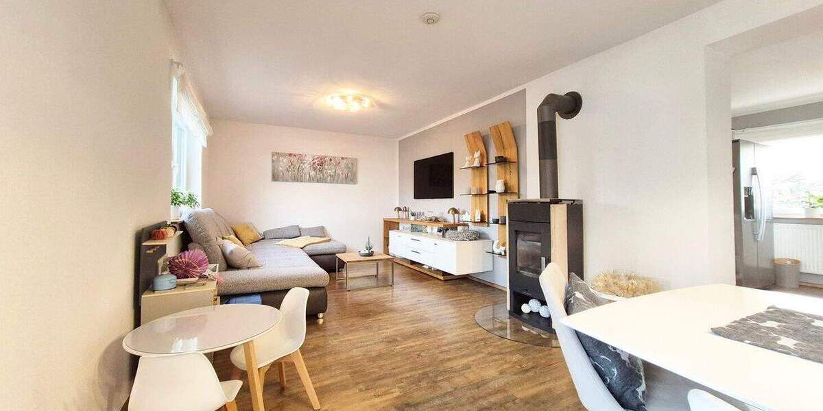 Doppelhaushälfte Bad Friedrichshall Kochendorf - 5 Zimmer, 117 m&sup2;, 620.000&euro; | Angebot:25682645