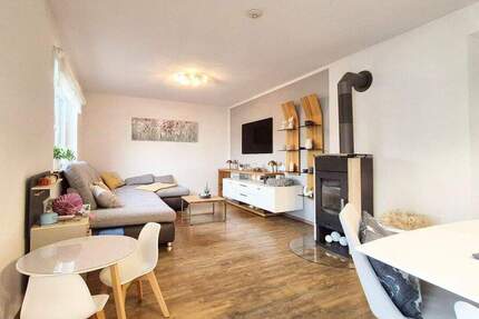 Haus Bad Friedrichshall Kochendorf - 5 Zimmer, 117 m&sup2;, 620.000&euro; | Angebot:25682645