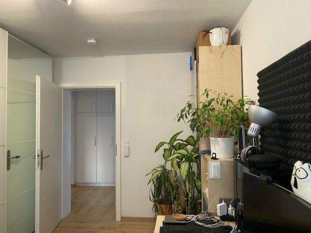 Etagenwohnung Malsch - 4 Zimmer, 115 m&sup2;, 1.265&euro; | Angebot:25661070