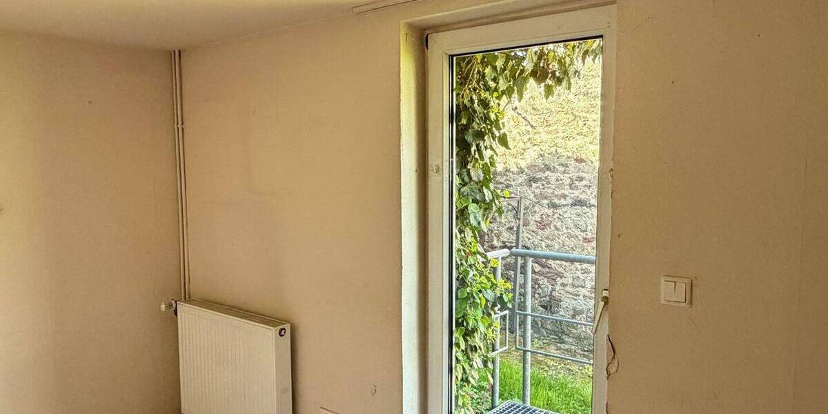 Einfamilienhaus Mosbach / Nüstenbach Nüstenbach - 3 Zimmer, 55 m&sup2;, 123.000&euro; | Angebot:26529175