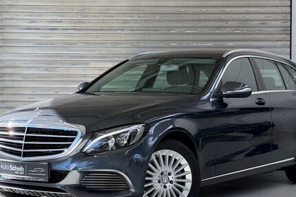 Mercedes-Benz C 200 166.300 km 13.450 &euro; Forst 76694
