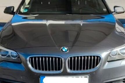 BMW 520 220.000 km 11.900 &euro; MASSENBACHHAUSEN 74252