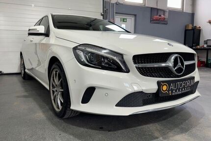 Mercedes-Benz A 180 90.000 km 16.490 &euro; Knittlingen 75438