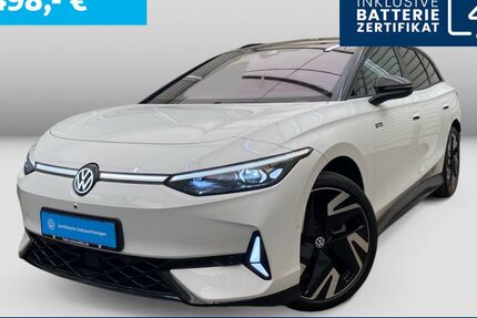 VW ID.7 22.010 km 55.990 &euro; Niefern-Öschelbronn 75223