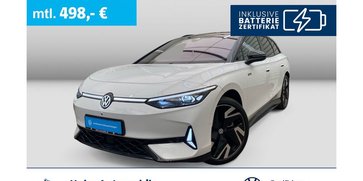 VW ID.7 22.010 km 55.990 &euro; Niefern-Öschelbronn 75223