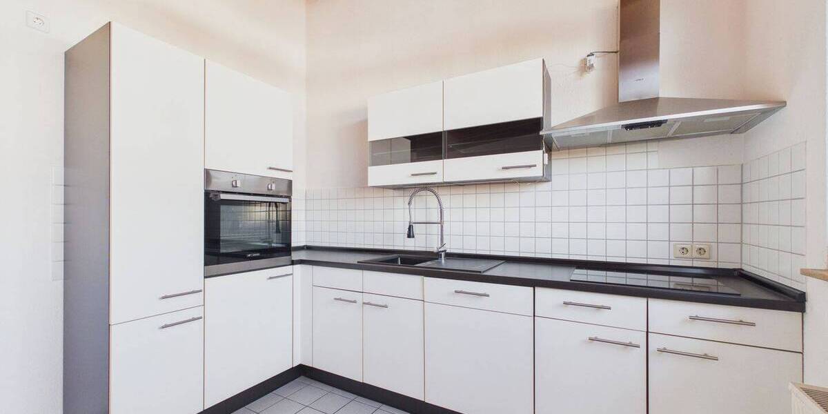 Etagenwohnung Neckarsulm Amorbach - 3 Zimmer, 85 m&sup2;, 249.000&euro; | Angebot:26501598