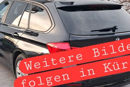 BMW 318 186.490 km 9.300 &euro; Oberriexingen 71739