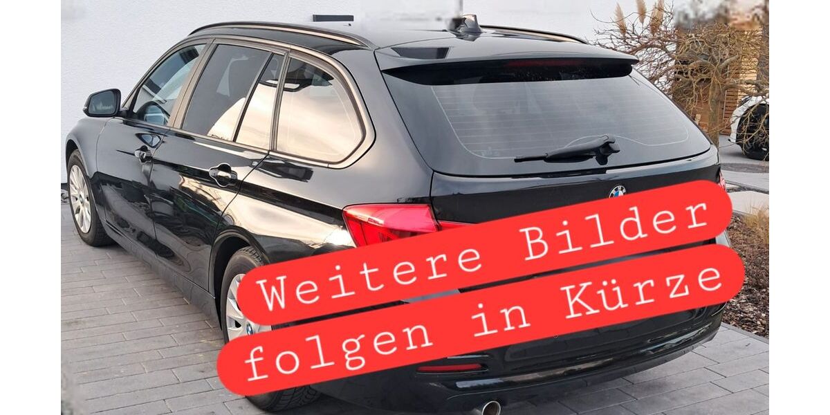 BMW 318 186.490 km 9.980 &euro; Oberriexingen 71739