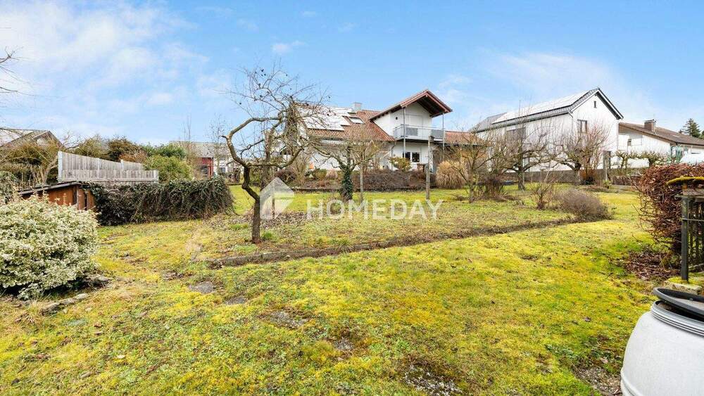 Einfamilienhaus Gundelsheim - 6 Zimmer, 140 m&sup2;, 445.000&euro; | Angebot:25737659