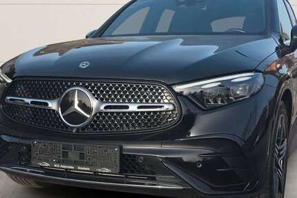 Mercedes-Benz GLC 220 71.500 km 49.900 &euro; Sinsheim 74889