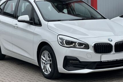 BMW 216 Active Tourer 149.800 km 13.995 &euro; Bruchsal-Helmsheim 76646