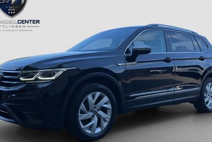 VW Tiguan Allspace 65.000 km 31.790 &euro; Ittlingen 74930