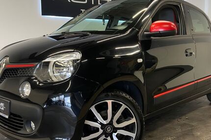 Renault Twingo 124.700 km 8.590 &euro; Bretten 75015