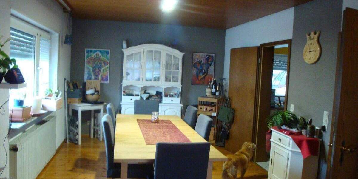 Mehrfamilienhaus, Wohnhaus St. Leon-Rot St Leon - 6 Zimmer, 195 m&sup2;, 649.000&euro; | Angebot:25682710