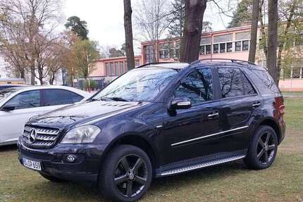 Mercedes-Benz ML 280 223.500 km 8.400 &euro; Mühlhausen 69242
