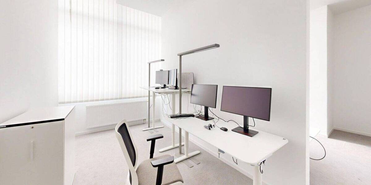 Gewerbeobjekt Bruchsal - 1.800&euro; | Angebot:26790797