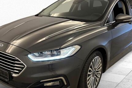 Ford Mondeo 190.867 km 12.490 &euro; Kirchardt 74912