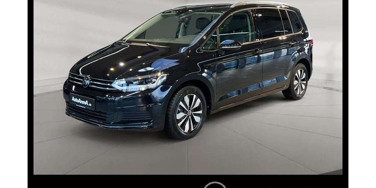 VW Touran 5.224 km 35.769 &euro; Neckarsulm 74172