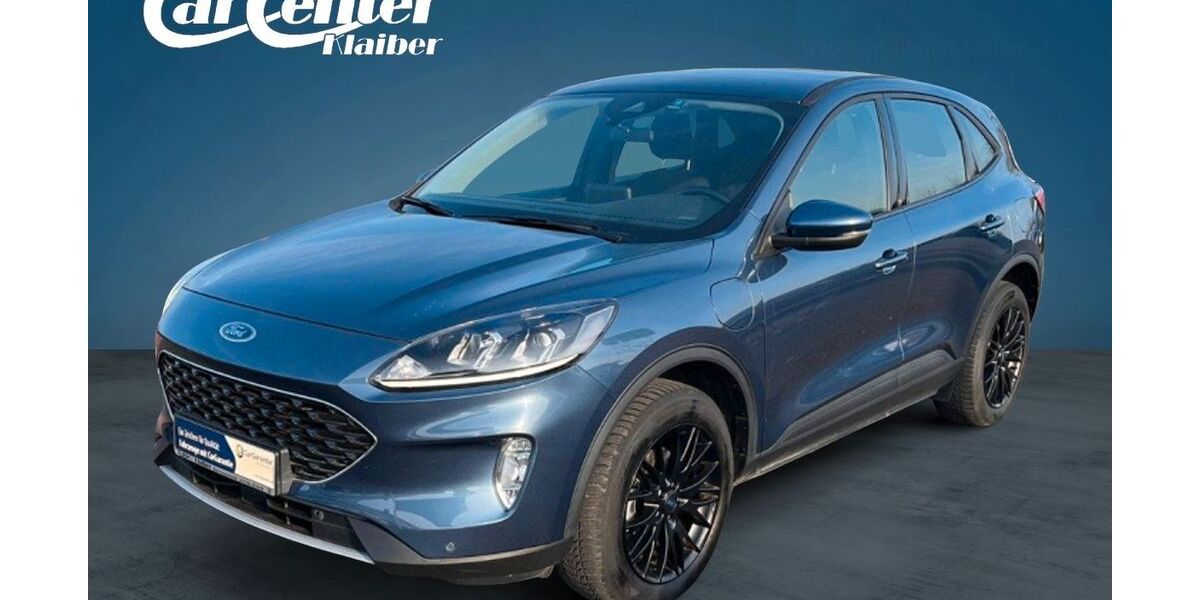 Ford Kuga 61.704 km 19.950 &euro; Bad Friedrichshall 74177