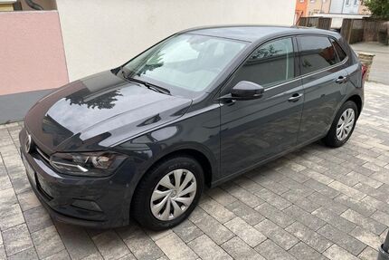 VW Polo 84.600 km 9.800 &euro; Wiesloch 69168