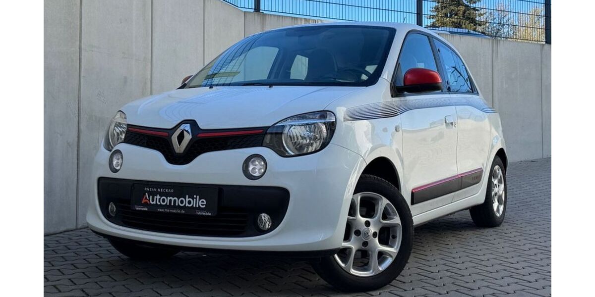 Renault Twingo 96.000 km 4.450 &euro; Leimen 69181