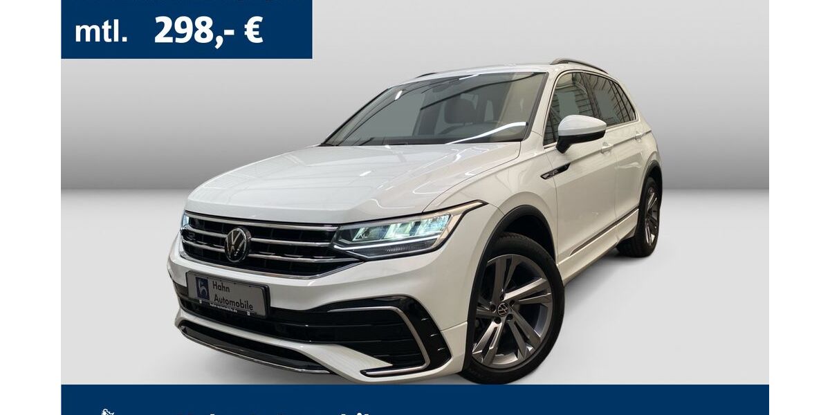 VW Tiguan 87.847 km 27.999 &euro; Niefern-Öschelbronn 75223