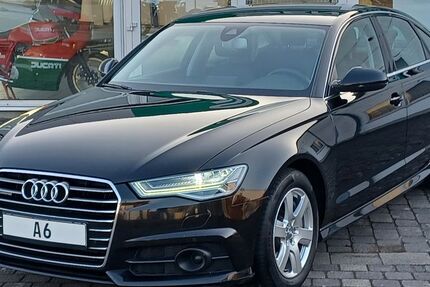 Audi A6 219.000 km 14.890 &euro; Bad Rappenau 74906