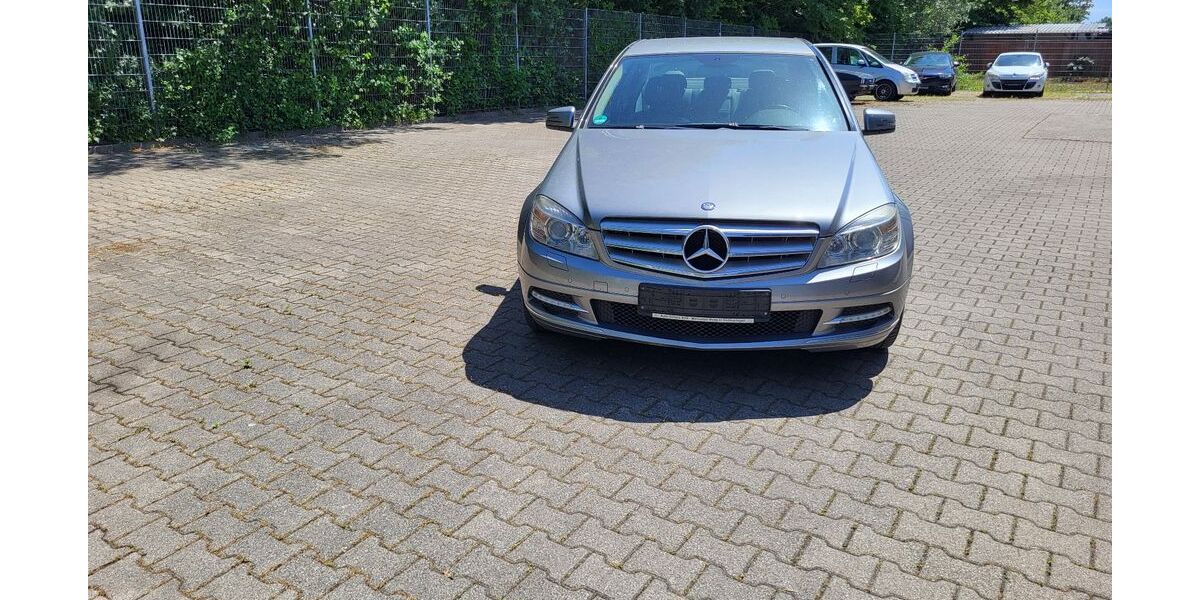 Mercedes-Benz C 250 287.736 km 4.799 &euro; Neckarsulm 74172