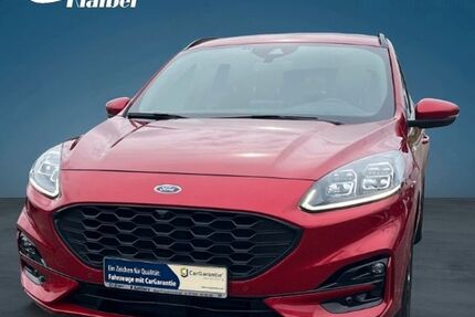 Ford Kuga 21.156 km 28.950 &euro; Bad Friedrichshall 74177