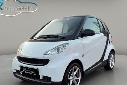 Smart ForTwo 133.100 km 4.100 &euro; Massenbachhausen 74252