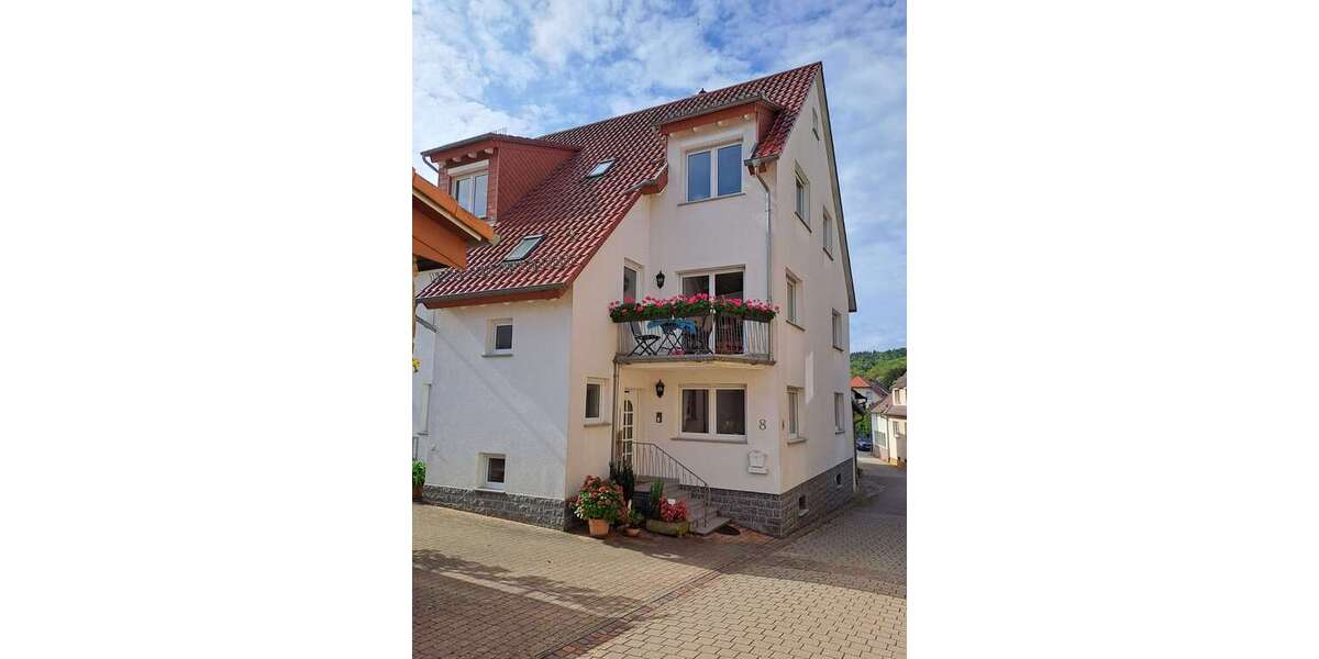Einfamilienhaus Rauenberg - 10 Zimmer, 248 m&sup2;, 775.000&euro; | Angebot:23455833