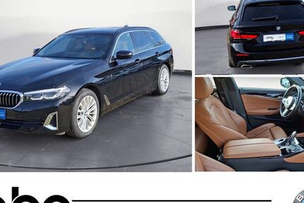 BMW 520 120.671 km 26.950 &euro; Mühlacker 75417