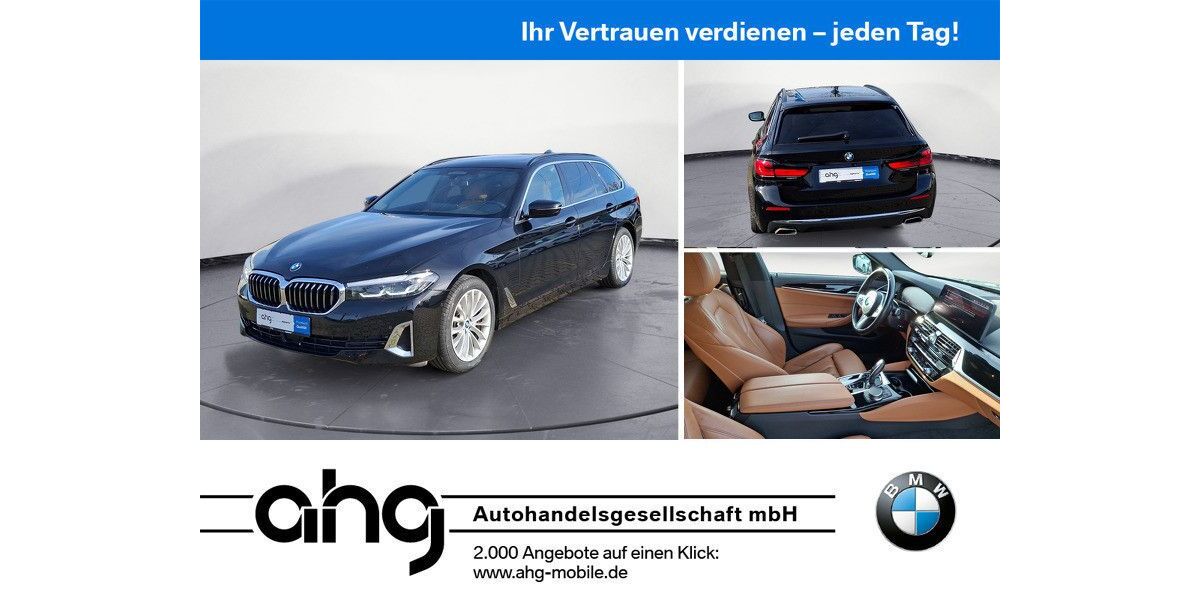 BMW 520 120.671 km 26.950 &euro; Mühlacker 75417
