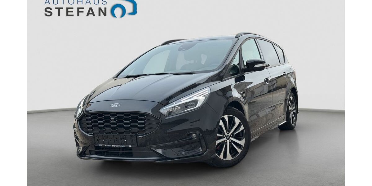 Ford S-Max 50.923 km 35.490 &euro; Kirchardt 74912