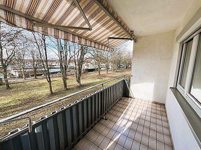 Etagenwohnung Heilbronn Böckingen - 3 Zimmer, 70 m&sup2;, 225.000&euro; | Angebot:25730276