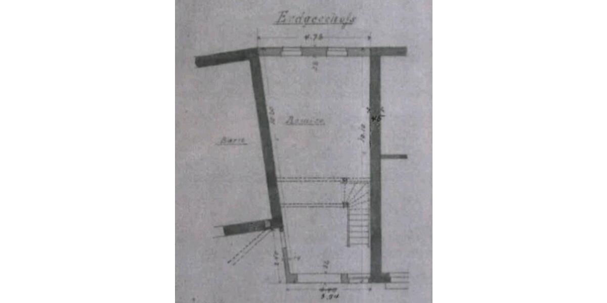 Einfamilienhaus Pfaffenhofen - 3 Zimmer, 95.000&euro; | Angebot:21108117