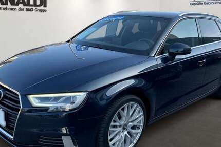 Audi A3 103.500 km 16.990 &euro; Wiesloch 69168